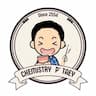 ChemTae Logo